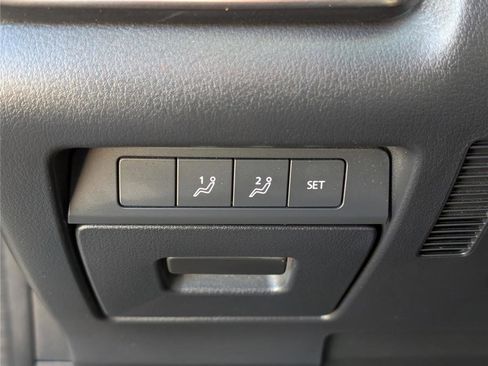 Used 2024 MAZDA CX-30 Carbon image 21