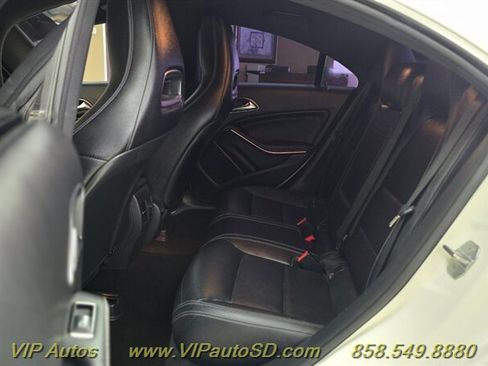 Used 2019 Mercedes-Benz CLA 250 image 15