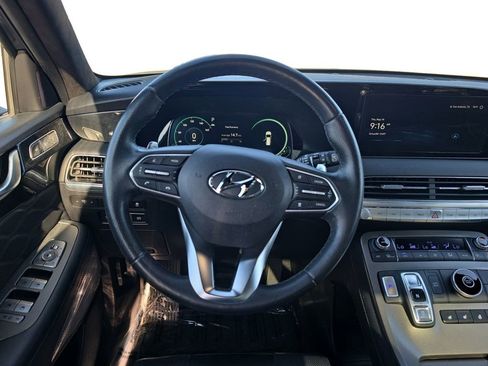 Used 2022 Hyundai Palisade Calligraphy w/ Cargo Package FWD image 12