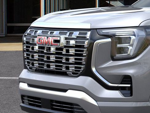 New 2026 GMC Terrain Denali image 13