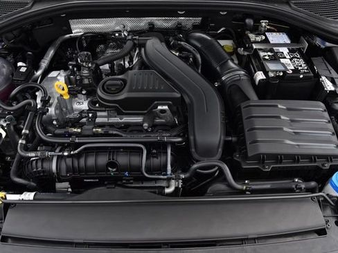 New 2026 Volkswagen Jetta SE FWD image 25