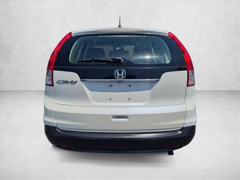 Used 2014 Honda CR-V LX image 7