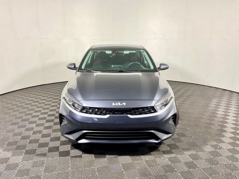 Used 2023 Kia Forte LXS FWD image 5