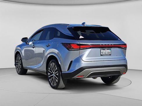 Used 2023 Lexus RX 350 Premium Plus w/ Accessory Package (Z1) FWD image 15