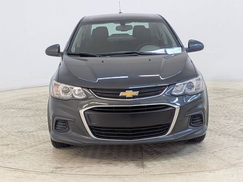 Used 2019 Chevrolet Sonic LT image 6