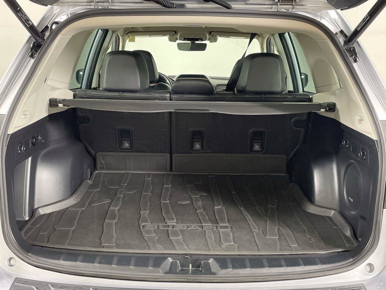 Used 2021 Subaru Forester Limited AWD/4WD image 26