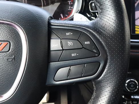 Used 2025 Dodge Durango GT AWD/4WD image 28