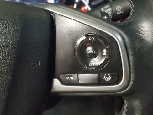 Used 2019 Honda Civic Sport image 30
