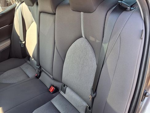 Used 2022 Toyota Camry LE image 9