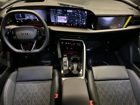 New 2026 Audi SQ5 Premium Plus AWD/4WD image 3