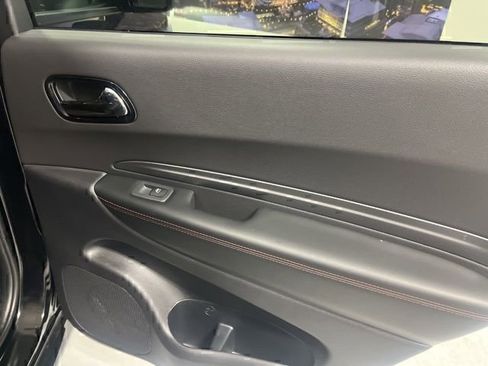 New 2026 Dodge Durango GT w/ Blacktop Package image 26