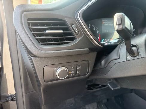 Used 2020 Ford Escape S FWD image 13
