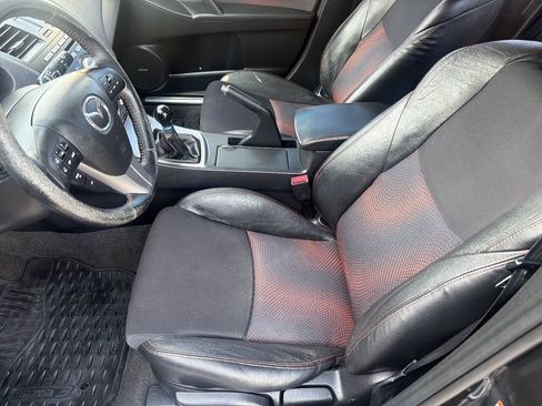 Used 2011 MAZDA MAZDASPEED3 Sport w/ Mazdaspeed Tech Pkg FWD image 15