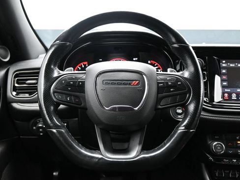 Used 2021 Dodge Durango GT AWD/4WD image 14