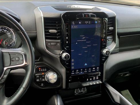 Certified 2024 RAM 1500 Laramie image 6