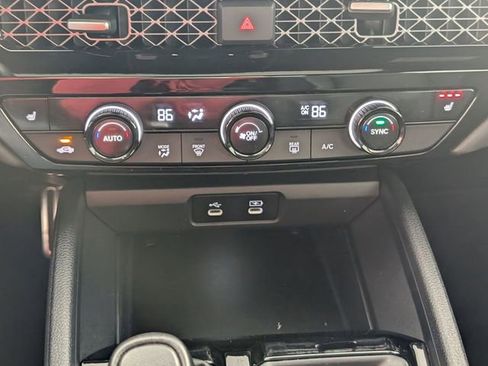 Used 2024 Honda Accord Sport image 22