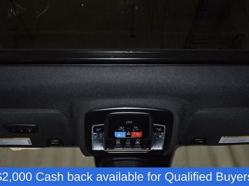New 2026 RAM 2500 Laramie w/ Night Edition AWD/4WD image 36