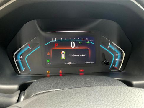 Used 2018 Honda Odyssey EX-L image 13