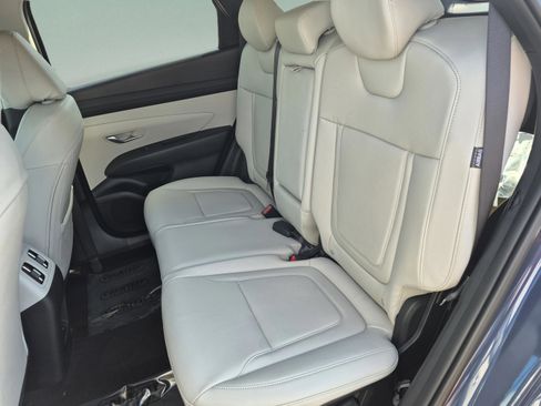 New 2026 Hyundai Tucson SEL FWD image 19