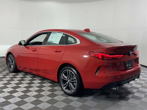 Used 2023 BMW 228i xDrive Gran Coupe w/ Premium Package 2 image 8