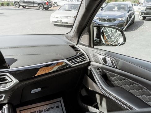 Used 2021 BMW X5 M w/ Competition Package image 15
