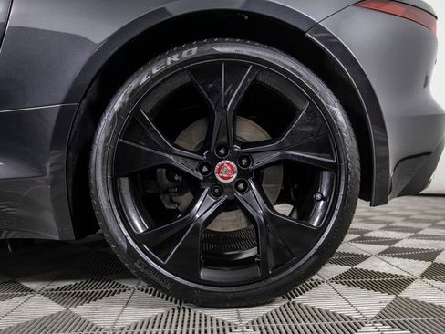 Used 2021 Jaguar F-TYPE Coupe image 43