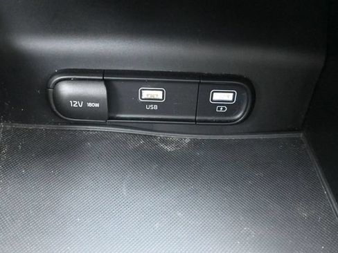 Used 2021 Kia K5 EX w/ EX Premium Package FWD image 32
