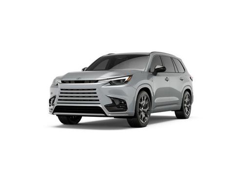 New 2026 Lexus TX 500h AWD w/ Technology Package image 1