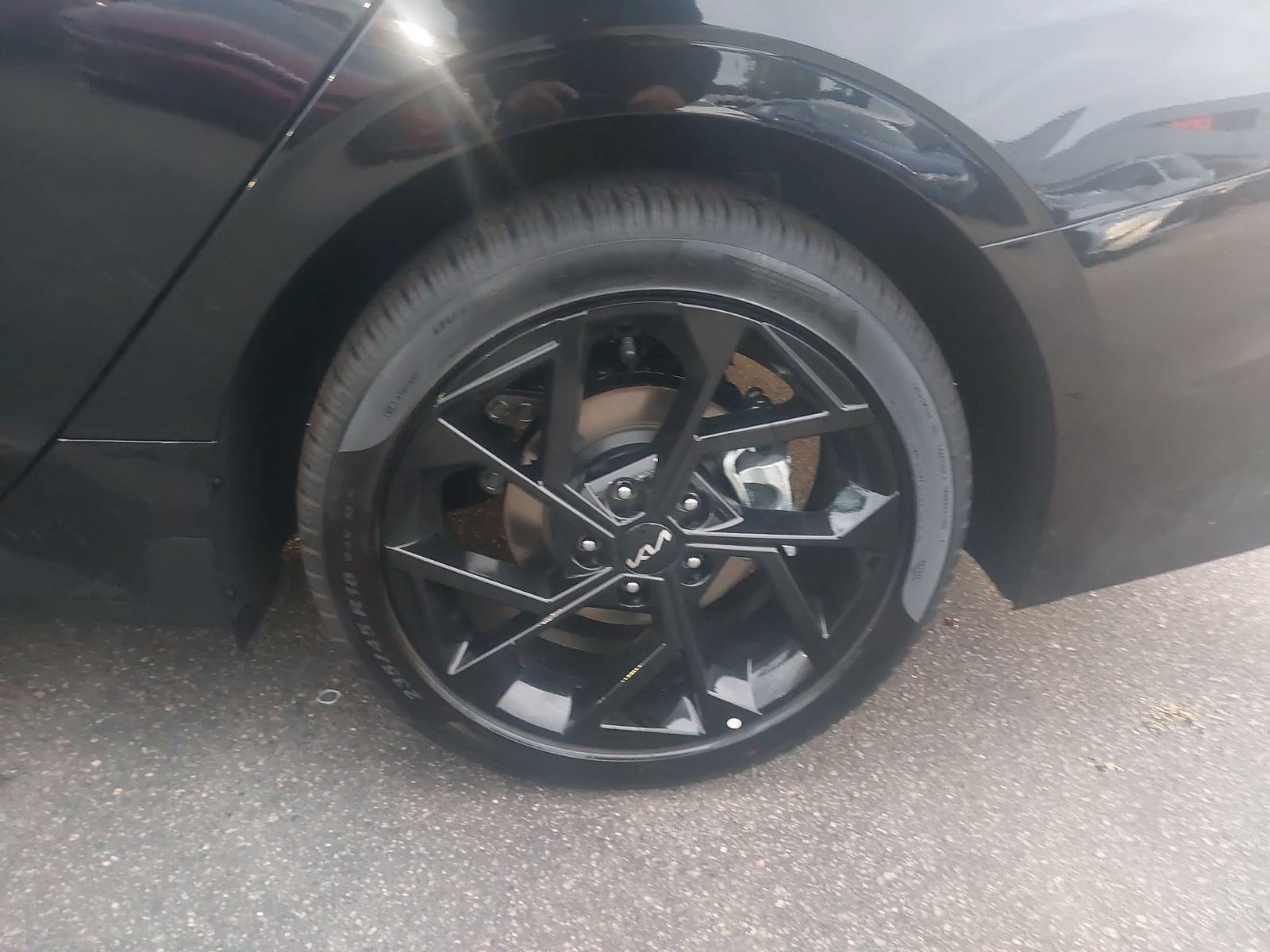 New 2027 Kia K5 GT-Line w/ GT-Line Premium Package FWD image 33