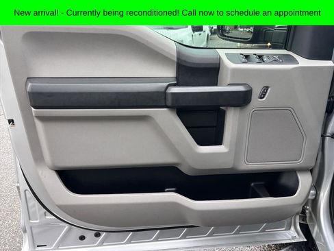 Used 2019 Ford F350 XL w/ STX Appearance Package image 8