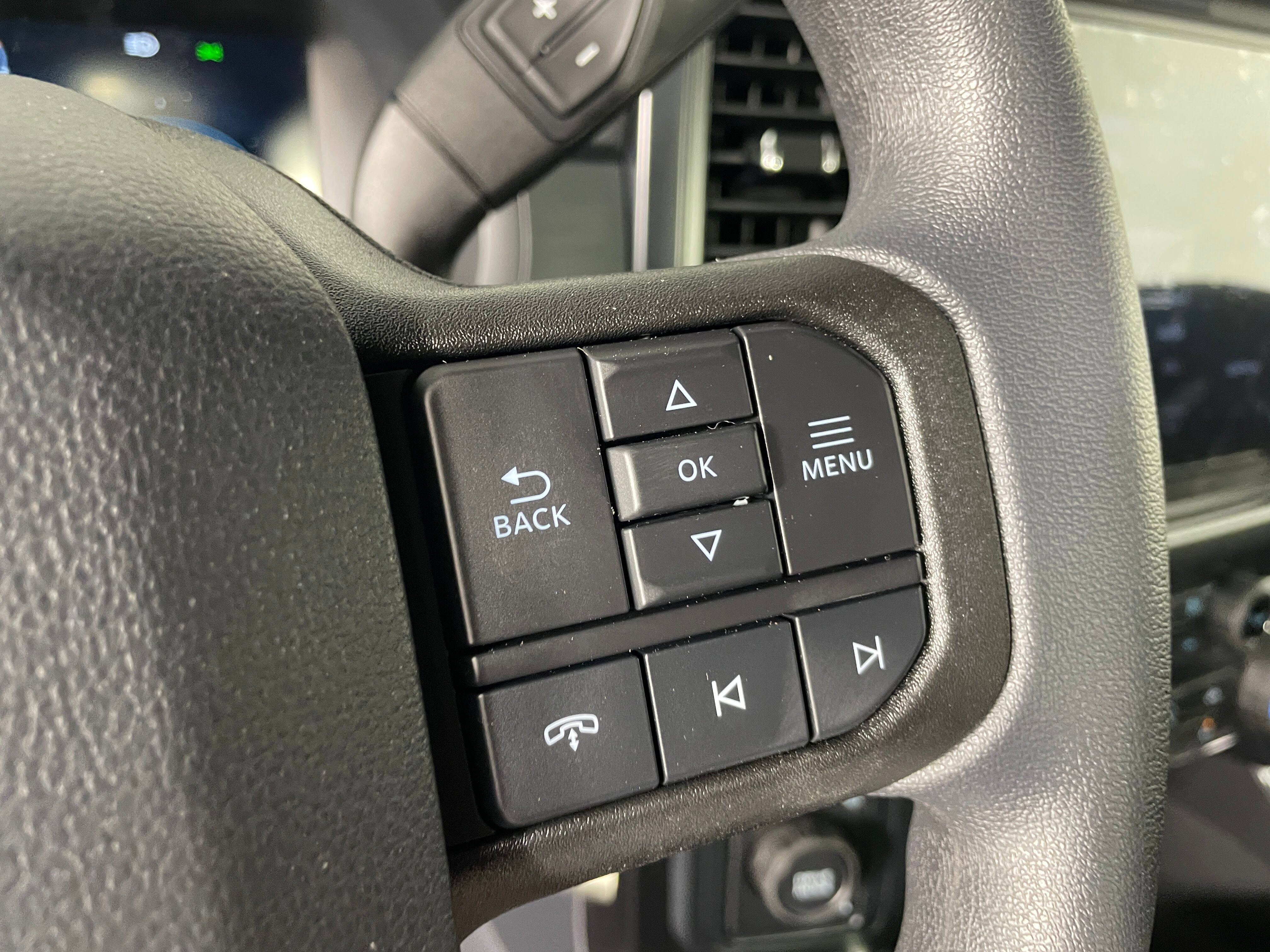 New 2026 Ford F150 STX w/ Equipment Group 200A AWD/4WD image 8