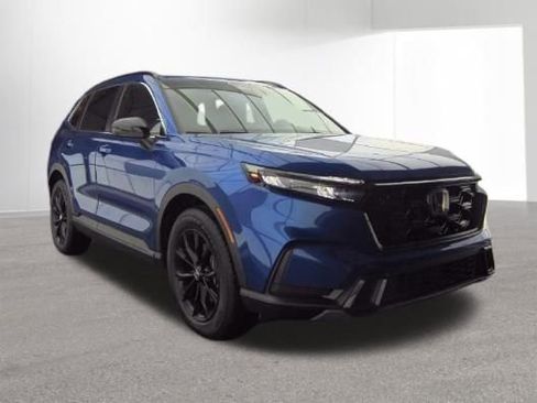 Used 2023 Honda CR-V Sport image 2