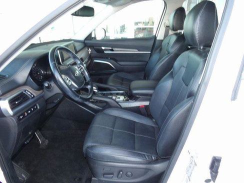 Used 2021 Kia Telluride SX w/ Towing Package image 16