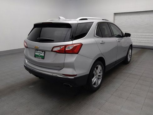 Used 2019 Chevrolet Equinox Premier FWD image 9
