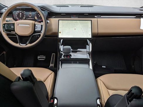 New 2026 Land Rover Range Rover Sport Autobiography AWD/4WD image 16