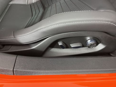 New 2025 Chevrolet Corvette Z06 w/ Stealth Interior Trim Package image 7