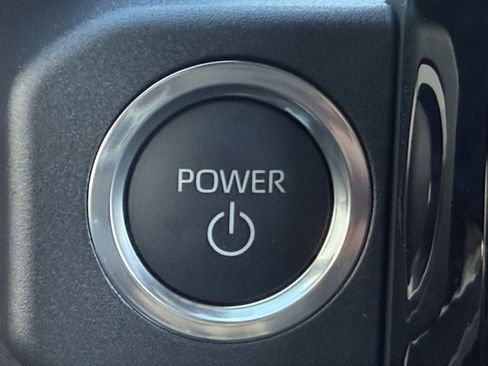 New 2026 Toyota 4Runner Trailhunter image 31