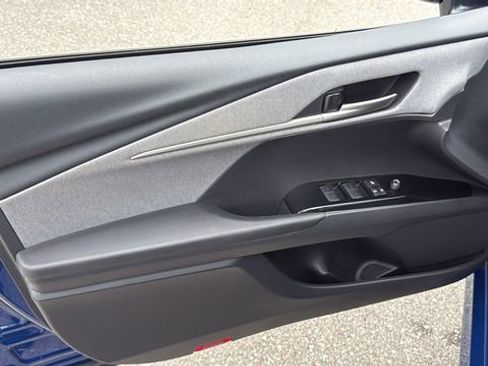 Certified 2025 Toyota Camry LE FWD image 18