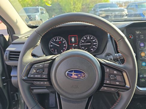 Used 2025 Subaru Crosstrek 2.5i Limited AWD/4WD image 19