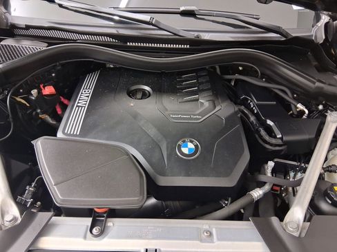 Used 2022 BMW X3 xDrive30i w/ Convenience Package w/ZPA image 37