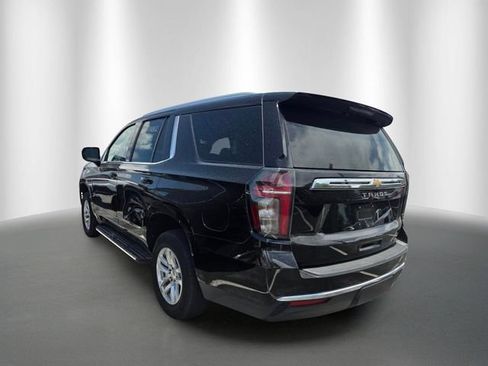 Used 2024 Chevrolet Tahoe LT AWD/4WD image 2