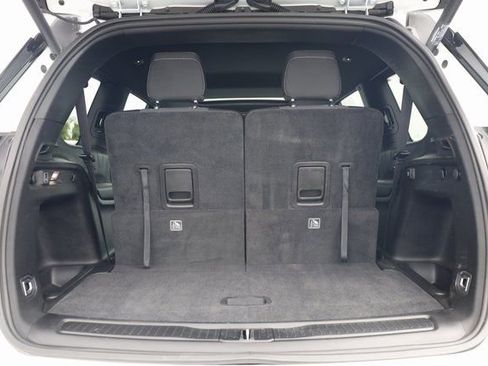 Used 2025 Jeep Grand Cherokee L Laredo w/ Luxury Tech Group I image 28