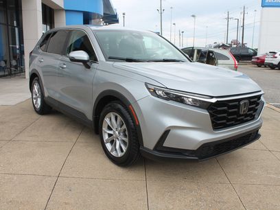 Used 2024 Honda CR-V EX-L