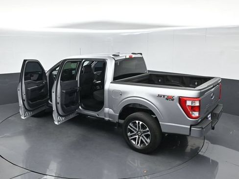 Used 2023 Ford F150 XL w/ STX Appearance Package AWD/4WD image 57