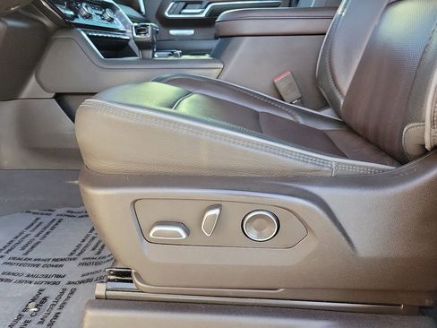 Used 2024 GMC Sierra 1500 Denali image 12