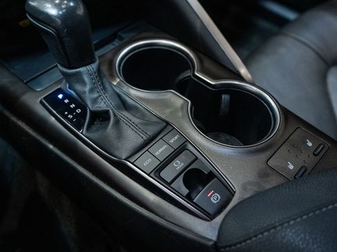 Certified 2024 Toyota Camry XSE image 25