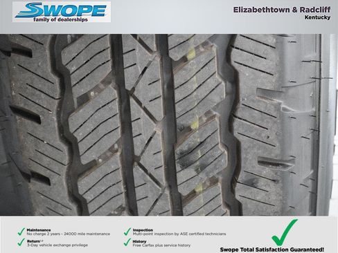 New 2025 Ford Bronco Big Bend image 37