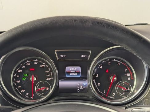 Used 2018 Mercedes-Benz GLE 350 image 16