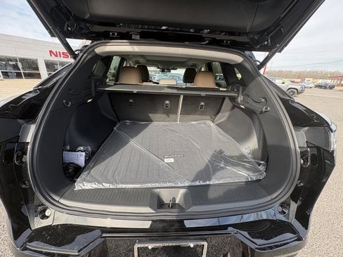 New 2026 Nissan Murano Platinum w/ Technology Package AWD/4WD image 9