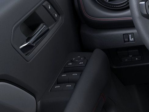 New 2026 Chevrolet Colorado Z71 AWD/4WD image 23